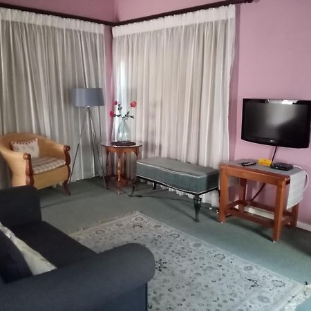 The Lighthouse Guesthouse Colesberg Ngoại thất bức ảnh