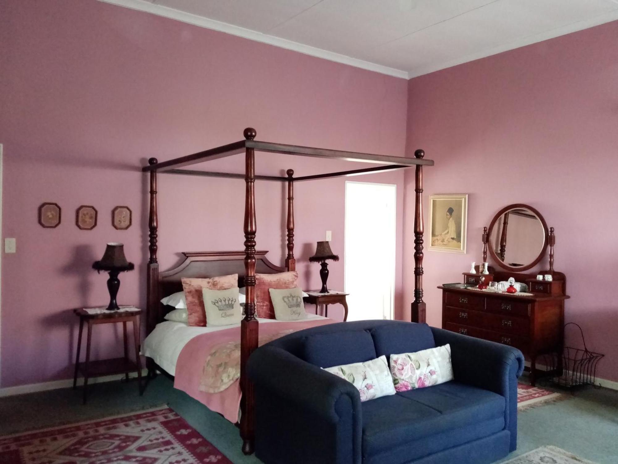 The Lighthouse Guesthouse Colesberg Ngoại thất bức ảnh