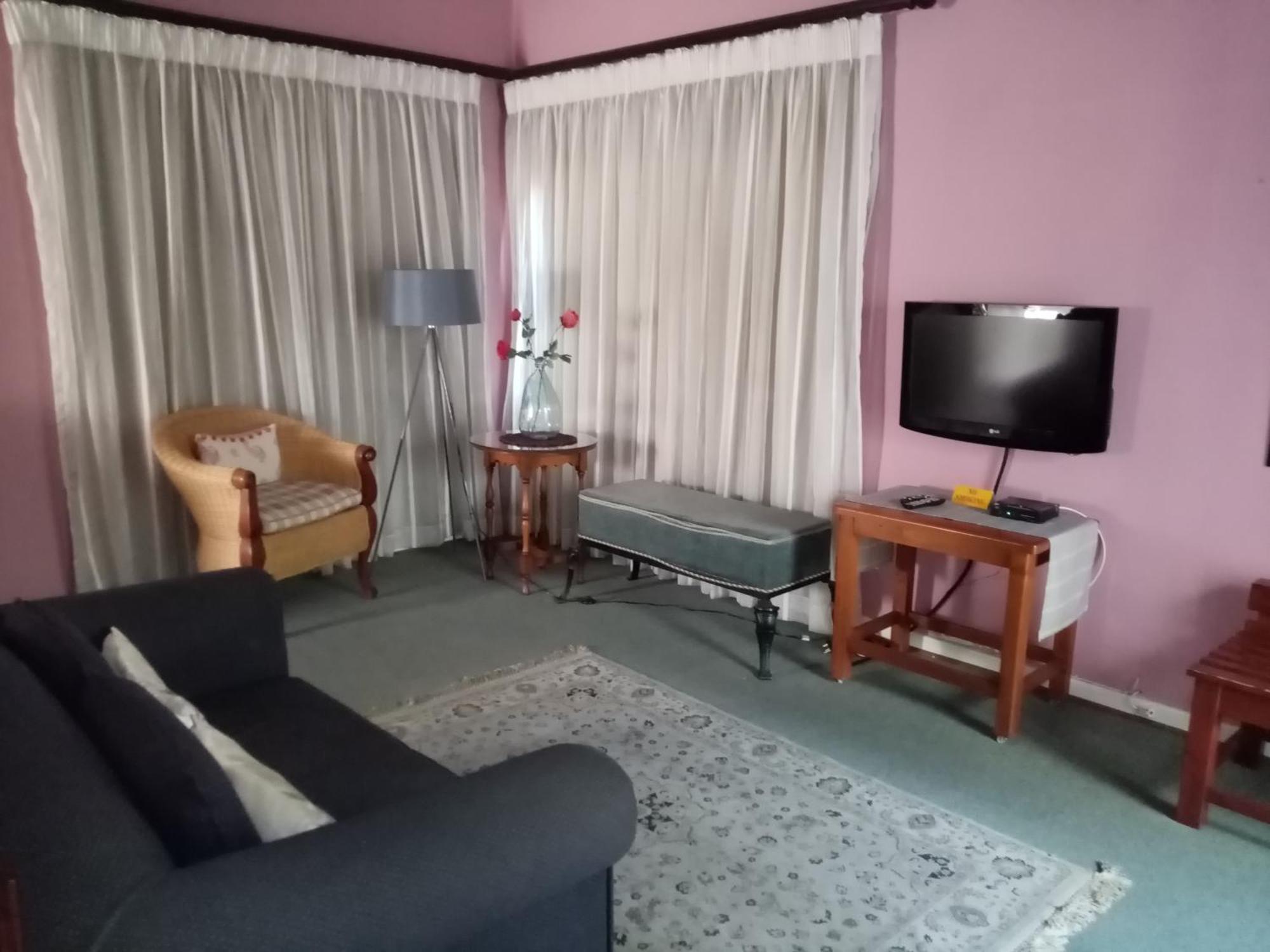 The Lighthouse Guesthouse Colesberg Ngoại thất bức ảnh