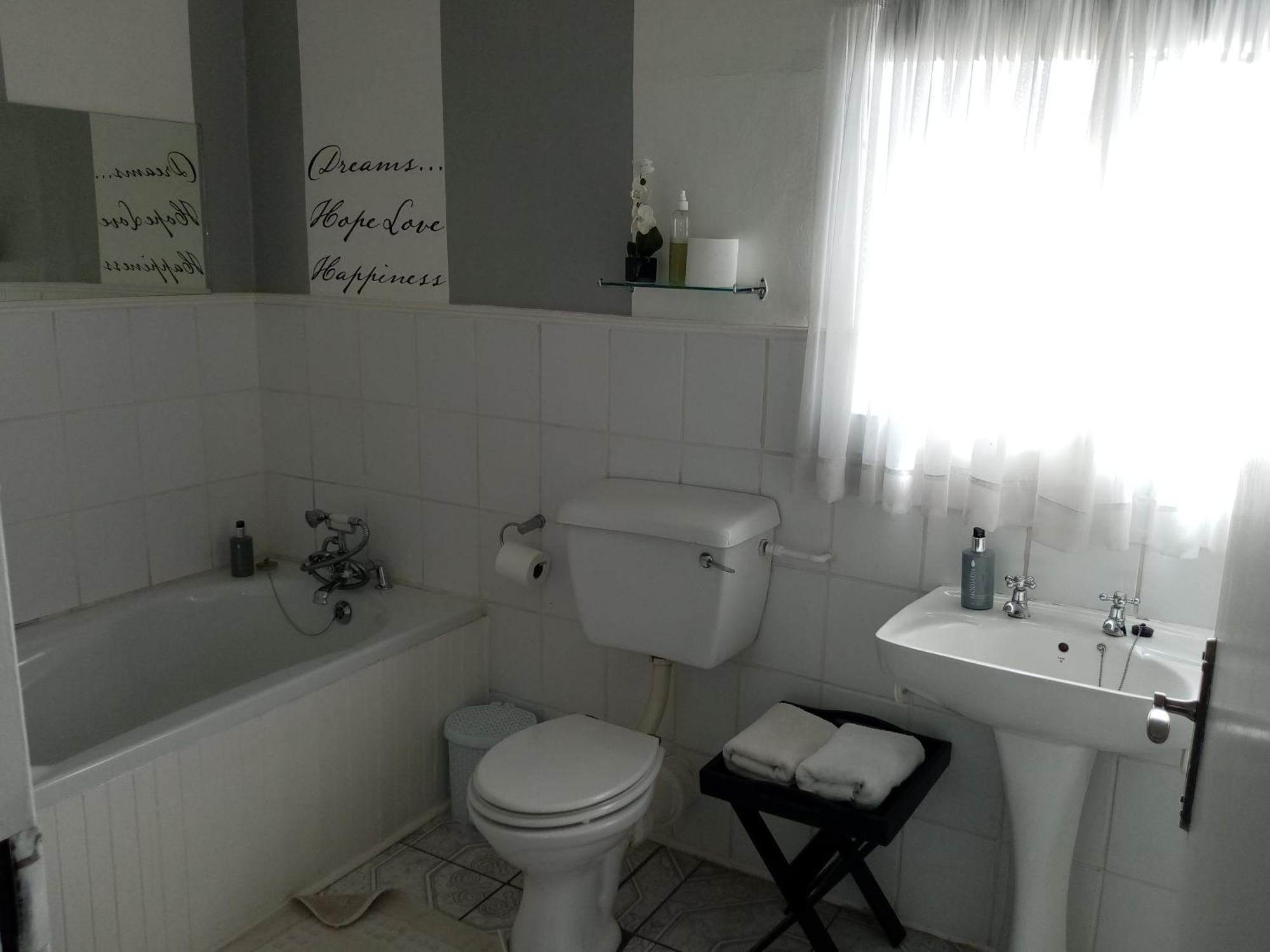 The Lighthouse Guesthouse Colesberg Ngoại thất bức ảnh