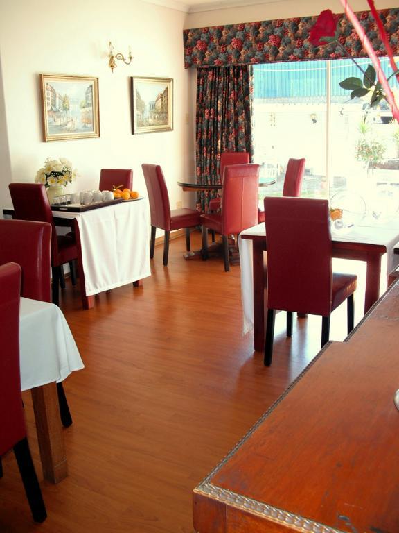 The Lighthouse Guesthouse Colesberg Ngoại thất bức ảnh