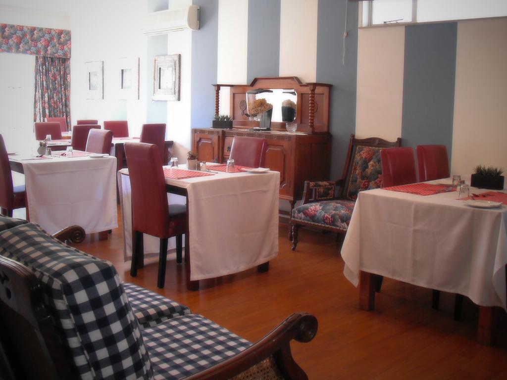 The Lighthouse Guesthouse Colesberg Ngoại thất bức ảnh