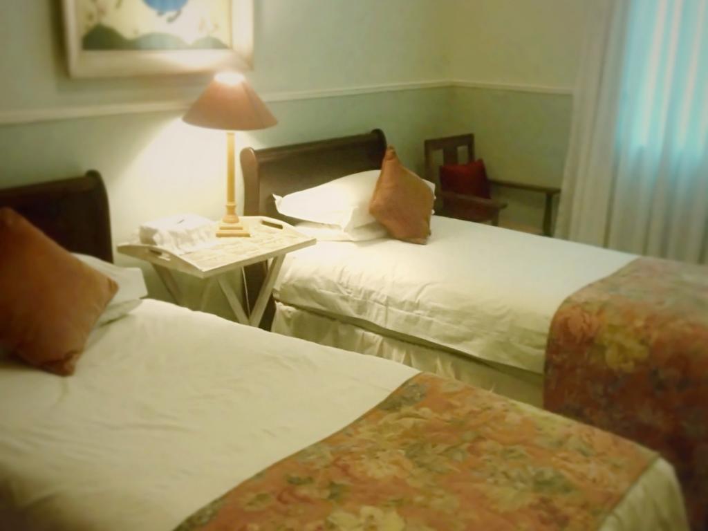 The Lighthouse Guesthouse Colesberg Ngoại thất bức ảnh