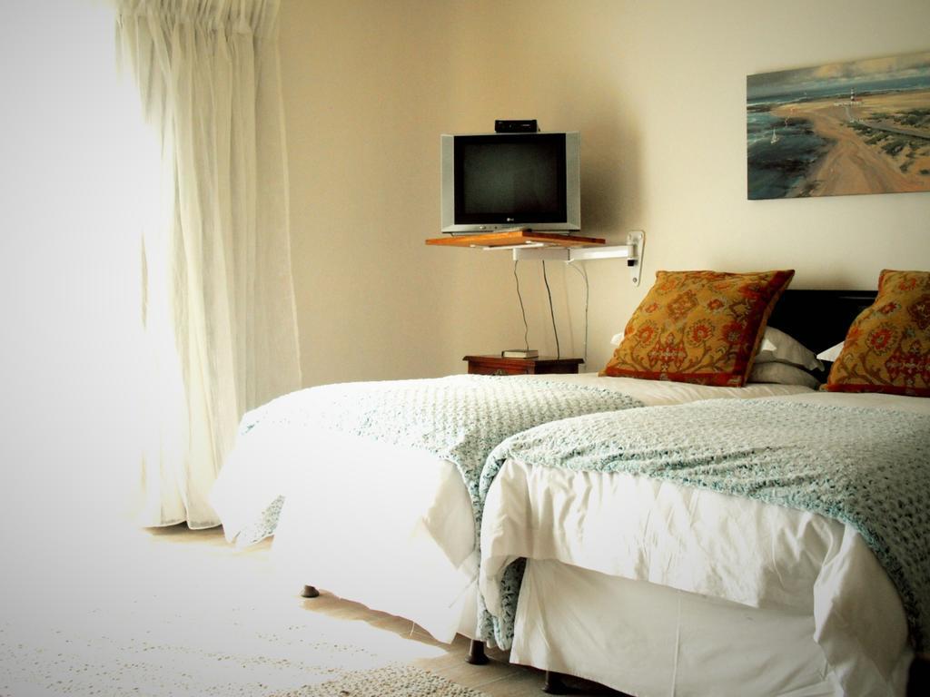 The Lighthouse Guesthouse Colesberg Ngoại thất bức ảnh