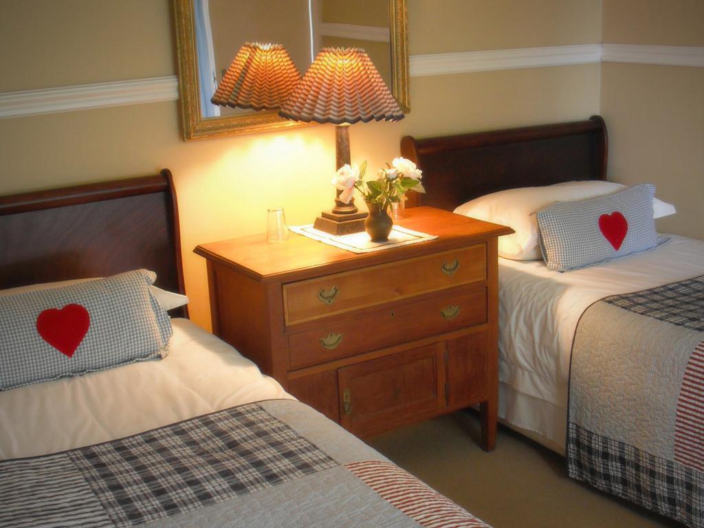 The Lighthouse Guesthouse Colesberg Ngoại thất bức ảnh