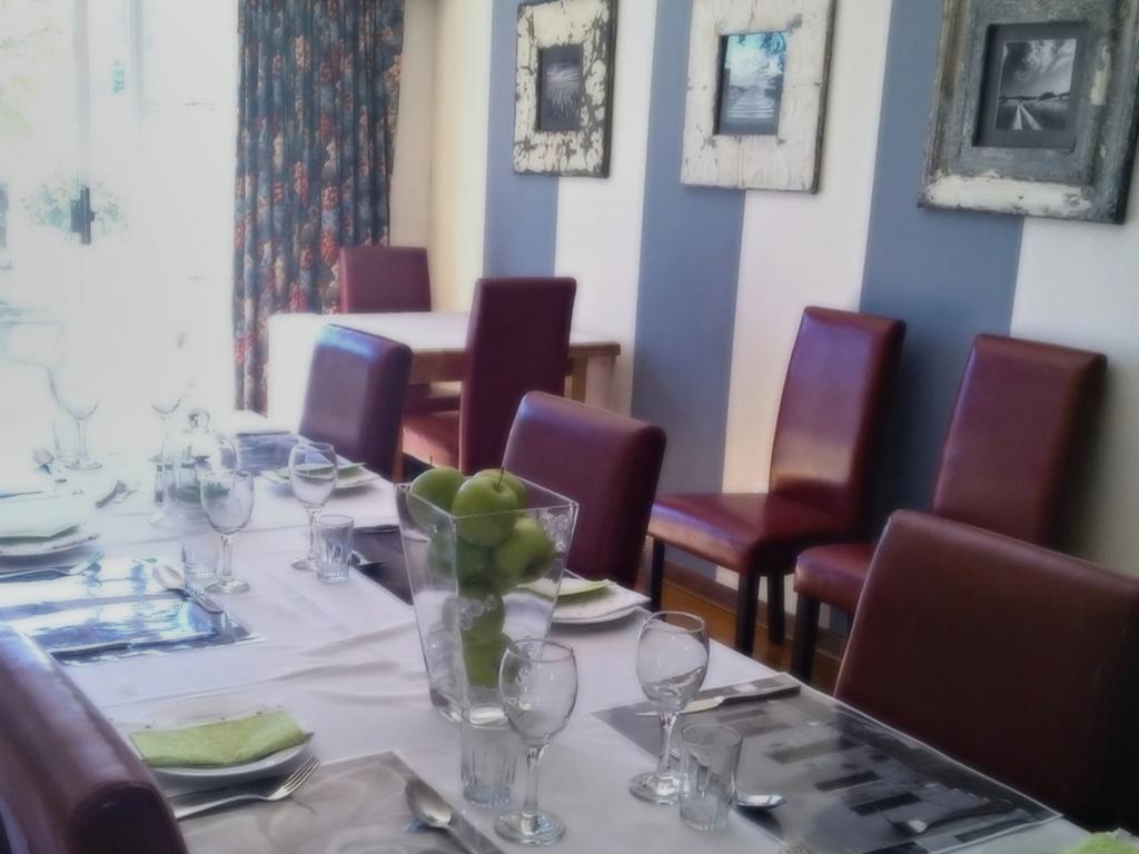 The Lighthouse Guesthouse Colesberg Ngoại thất bức ảnh