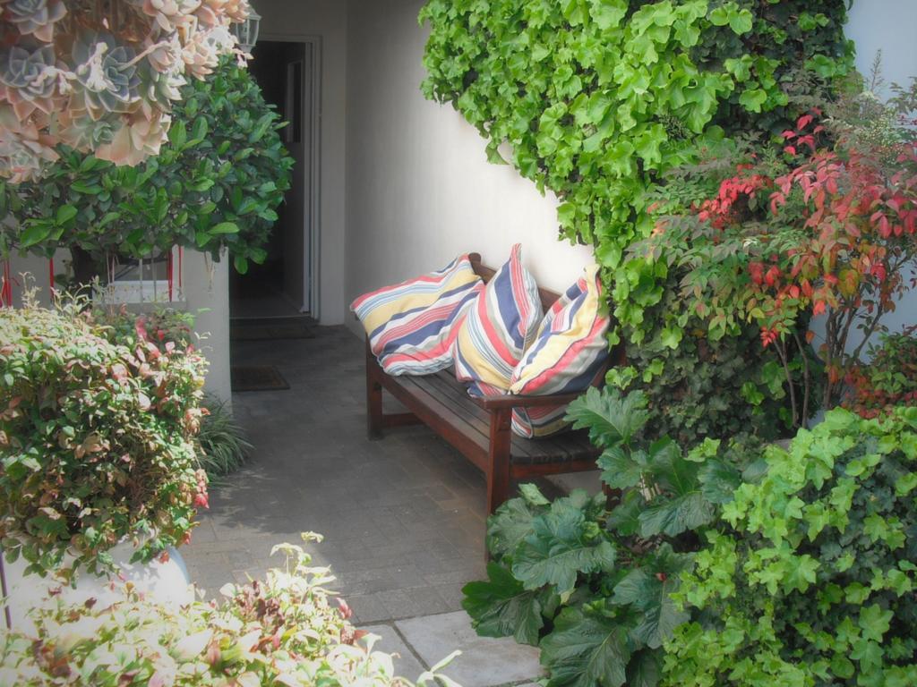 The Lighthouse Guesthouse Colesberg Ngoại thất bức ảnh