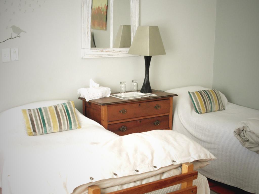 The Lighthouse Guesthouse Colesberg Ngoại thất bức ảnh
