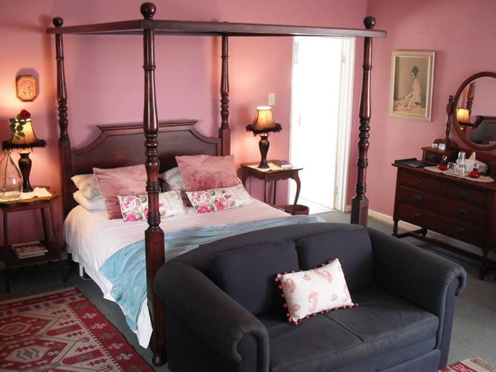The Lighthouse Guesthouse Colesberg Ngoại thất bức ảnh
