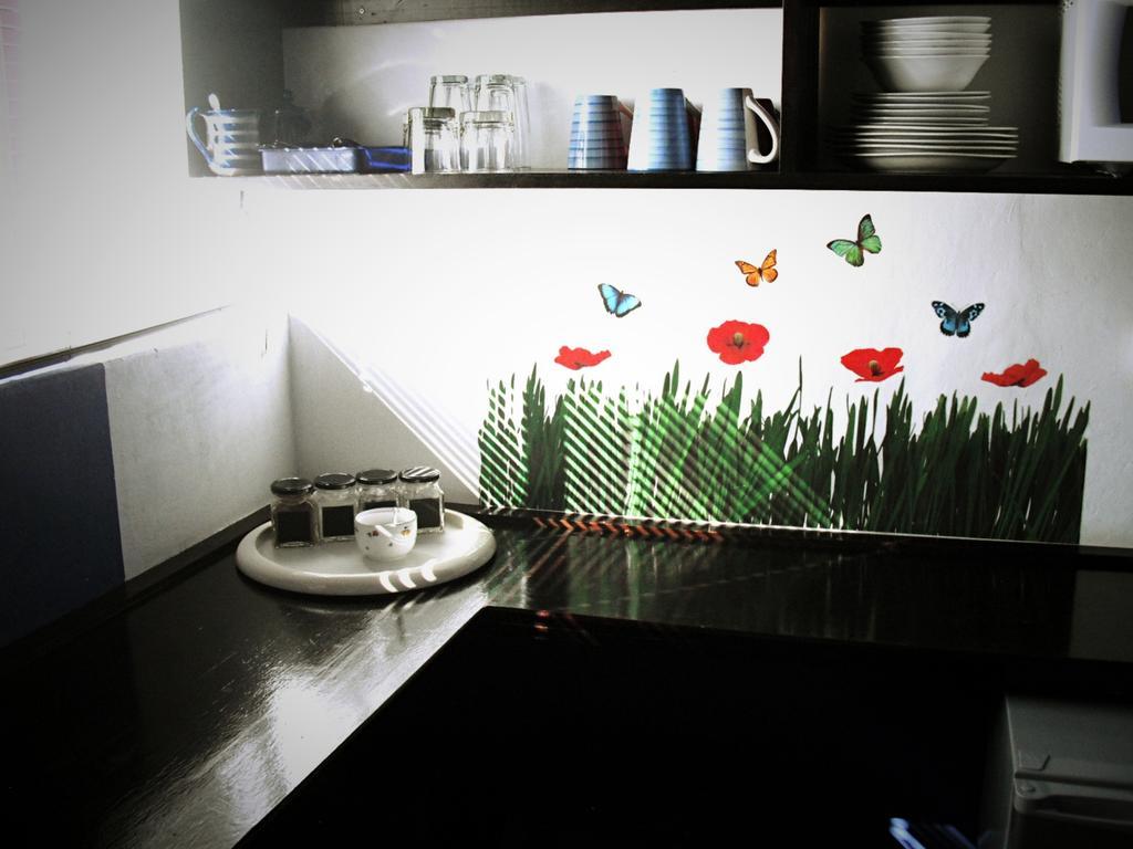 The Lighthouse Guesthouse Colesberg Ngoại thất bức ảnh
