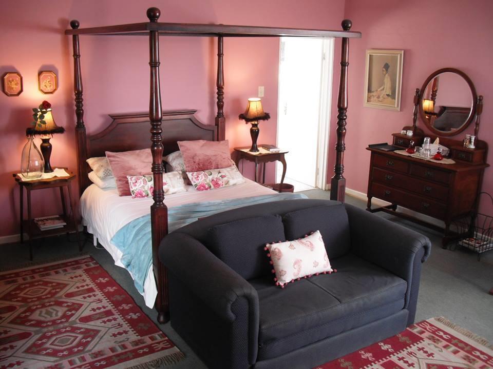 The Lighthouse Guesthouse Colesberg Ngoại thất bức ảnh