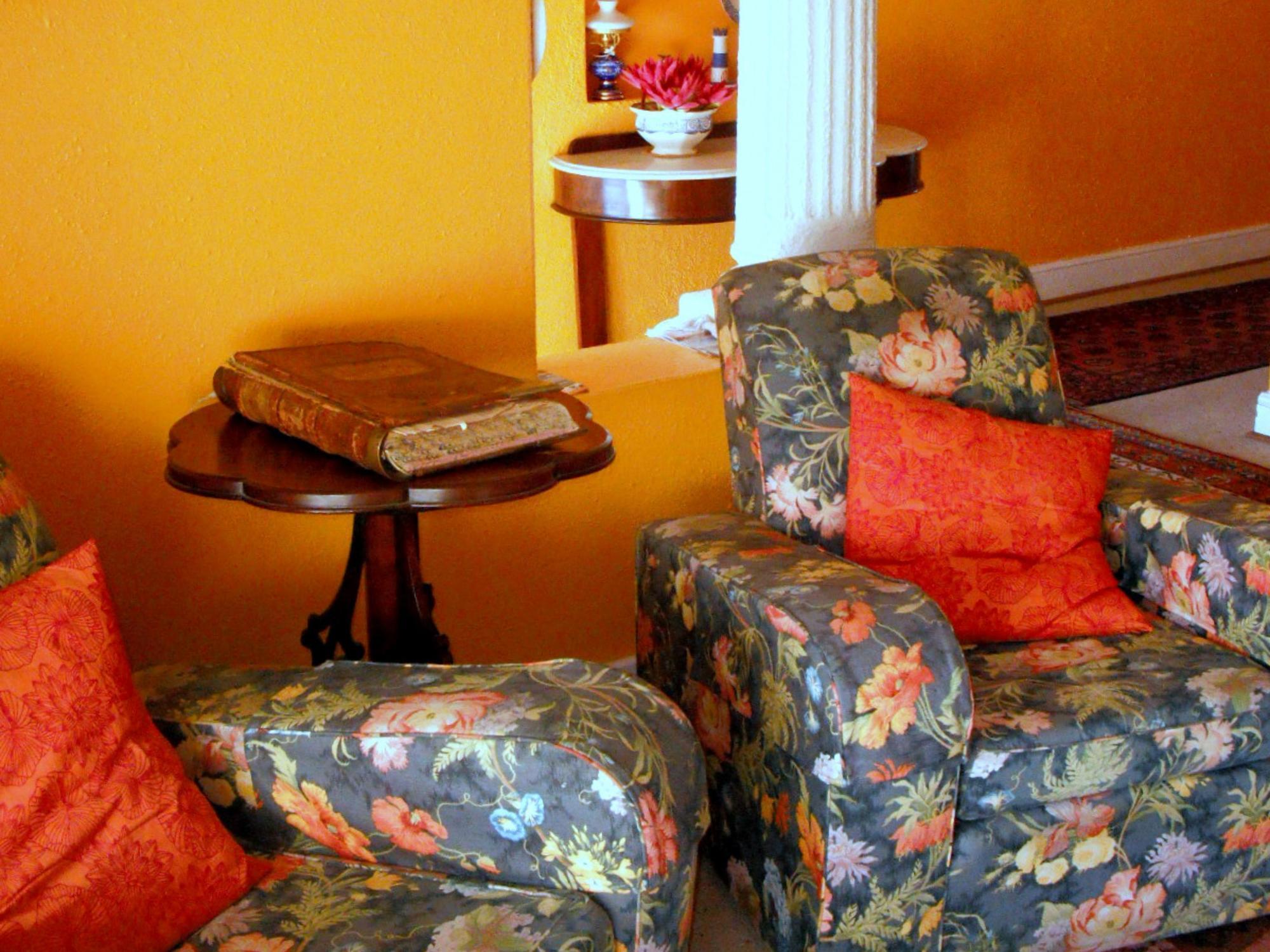 The Lighthouse Guesthouse Colesberg Ngoại thất bức ảnh
