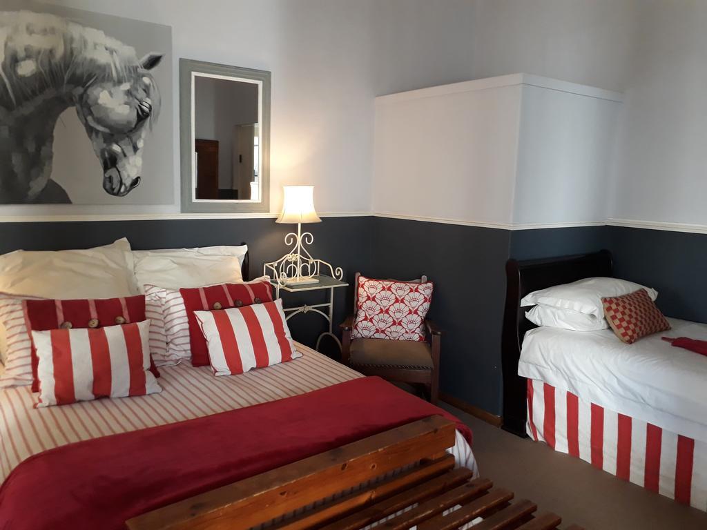 The Lighthouse Guesthouse Colesberg Ngoại thất bức ảnh