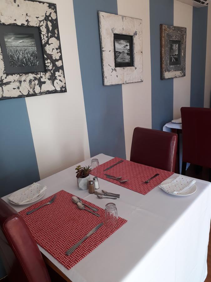 The Lighthouse Guesthouse Colesberg Ngoại thất bức ảnh