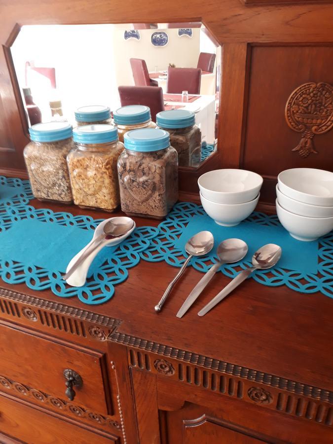 The Lighthouse Guesthouse Colesberg Ngoại thất bức ảnh