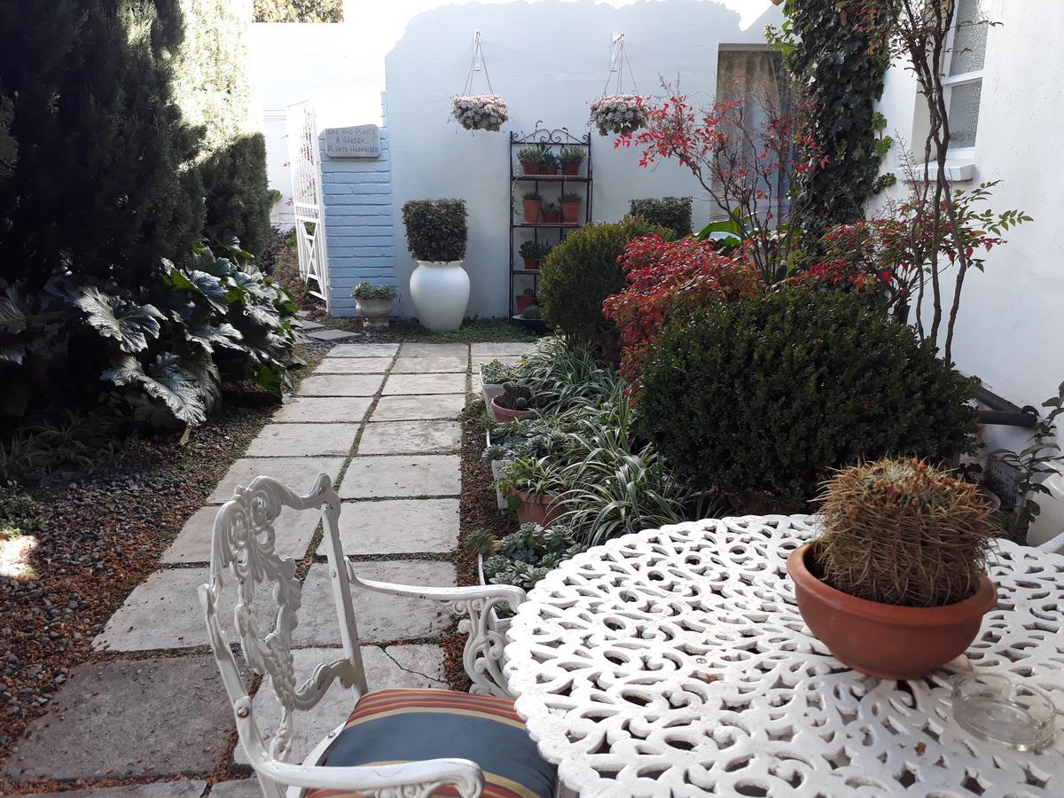 The Lighthouse Guesthouse Colesberg Ngoại thất bức ảnh