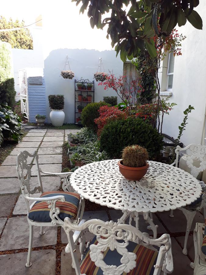 The Lighthouse Guesthouse Colesberg Ngoại thất bức ảnh