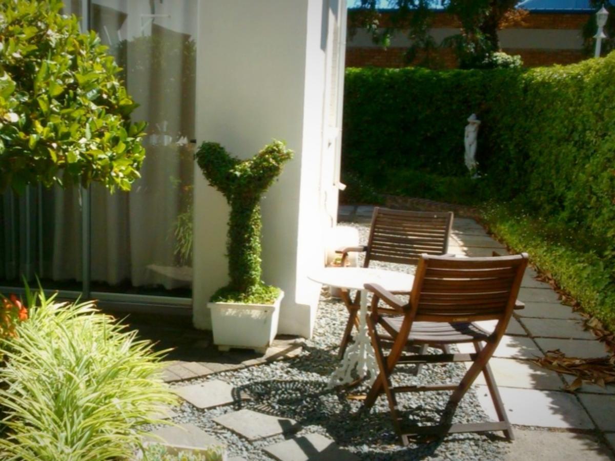 The Lighthouse Guesthouse Colesberg Ngoại thất bức ảnh