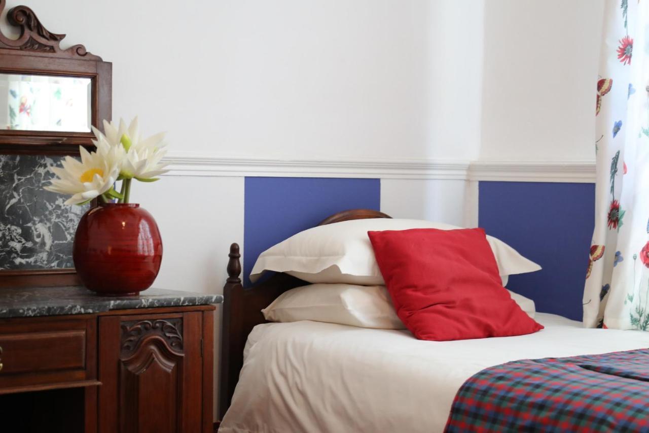 The Lighthouse Guesthouse Colesberg Ngoại thất bức ảnh