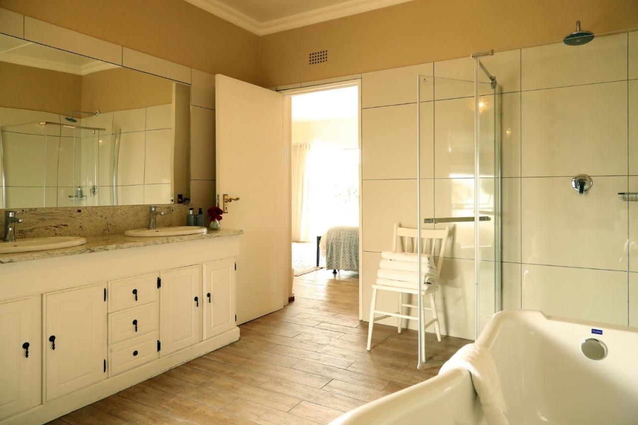The Lighthouse Guesthouse Colesberg Ngoại thất bức ảnh