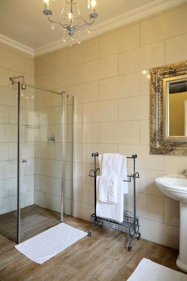 The Lighthouse Guesthouse Colesberg Ngoại thất bức ảnh