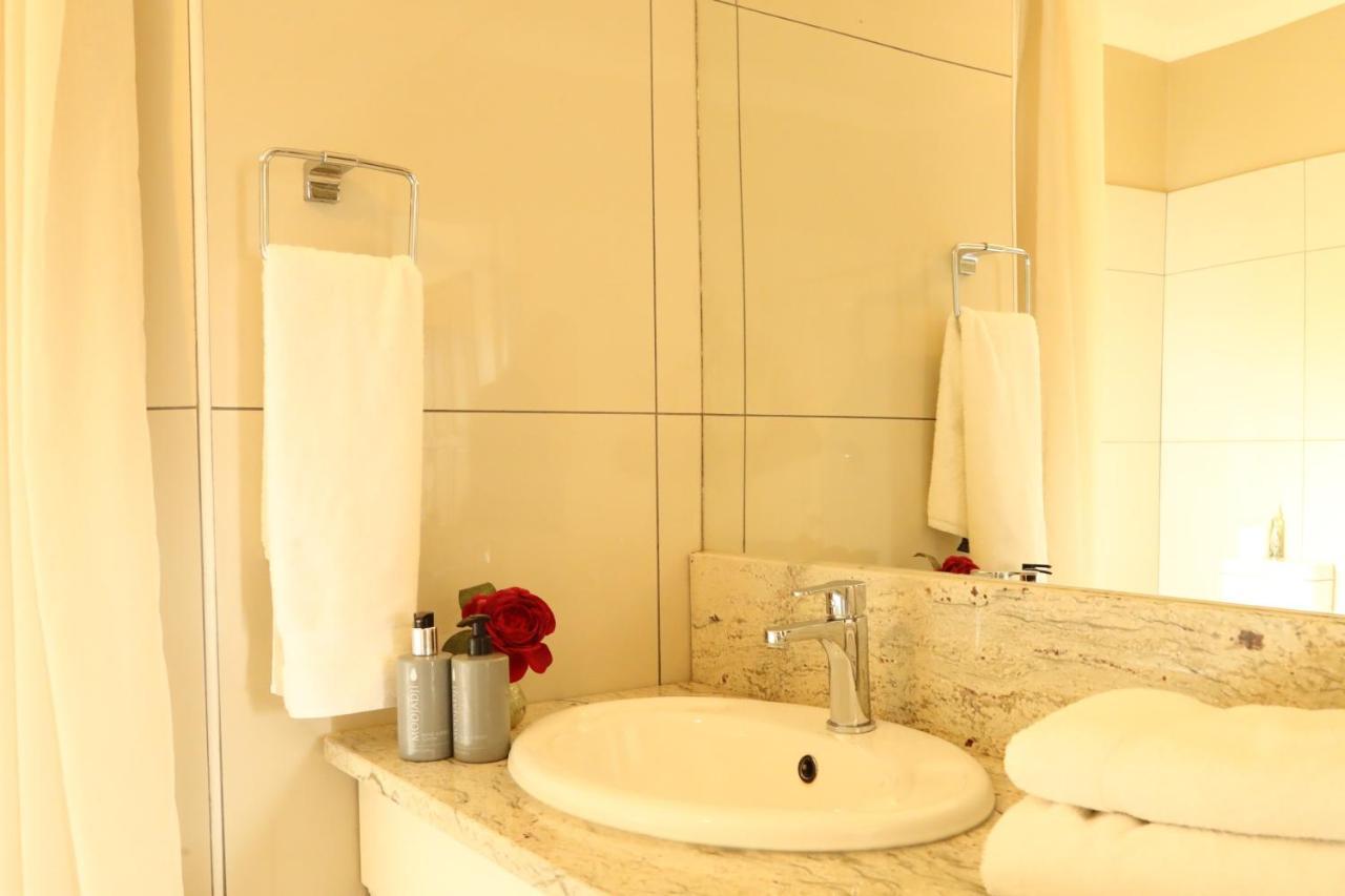 The Lighthouse Guesthouse Colesberg Ngoại thất bức ảnh