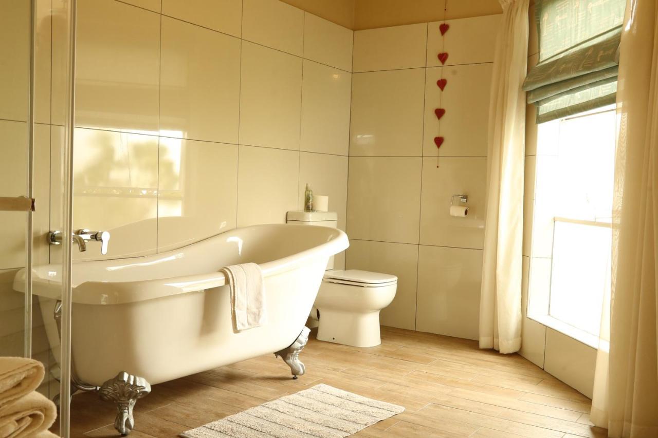 The Lighthouse Guesthouse Colesberg Ngoại thất bức ảnh
