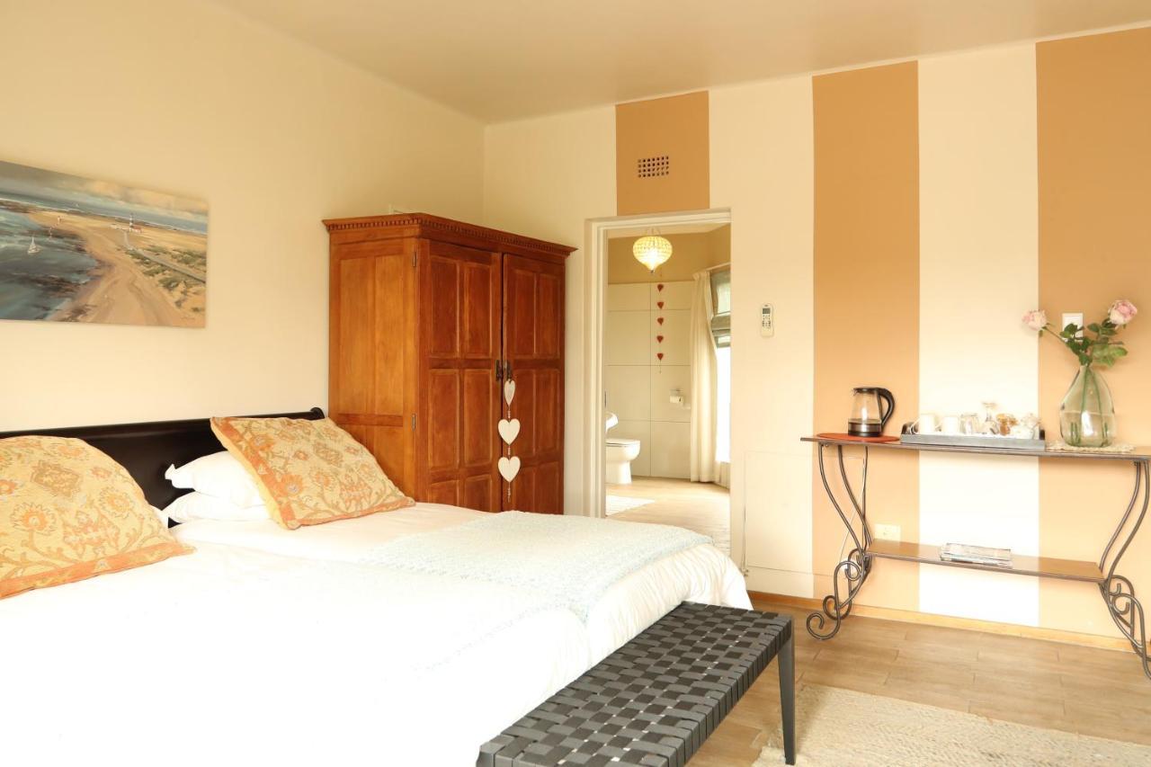 The Lighthouse Guesthouse Colesberg Ngoại thất bức ảnh