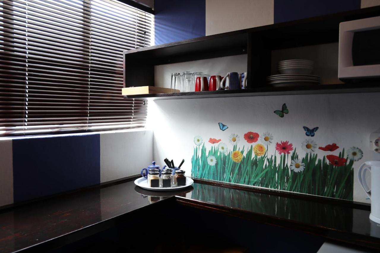 The Lighthouse Guesthouse Colesberg Ngoại thất bức ảnh