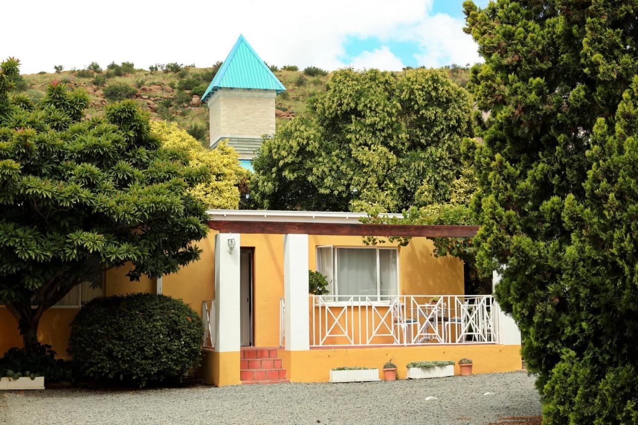 The Lighthouse Guesthouse Colesberg Ngoại thất bức ảnh