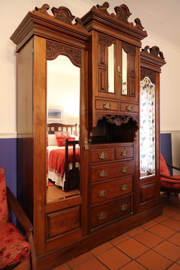 The Lighthouse Guesthouse Colesberg Ngoại thất bức ảnh