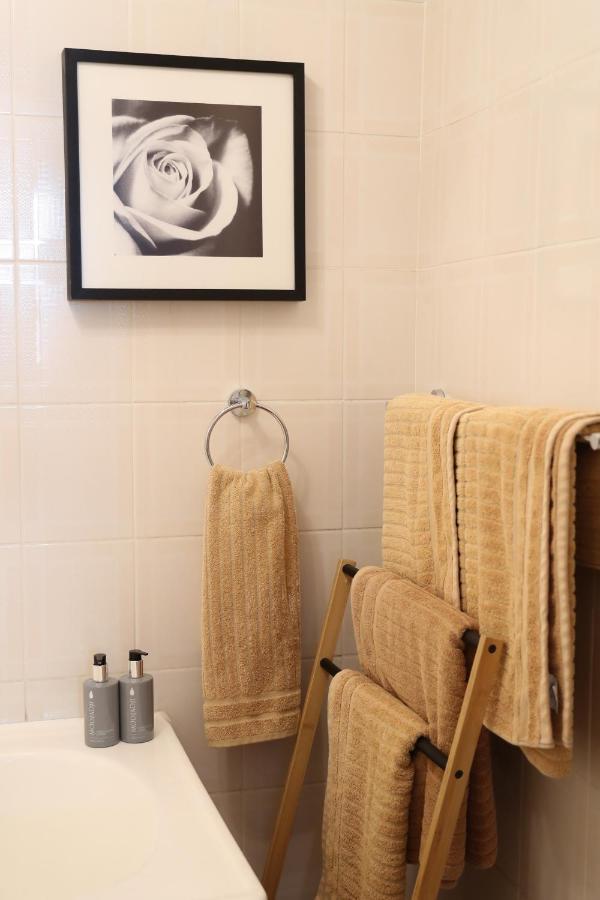 The Lighthouse Guesthouse Colesberg Ngoại thất bức ảnh
